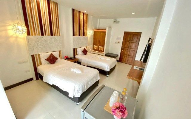 My Chiang Mai Boutique Lodge