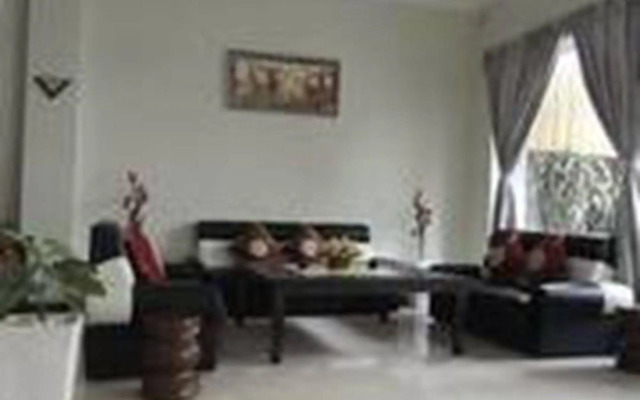 Safari Hotel