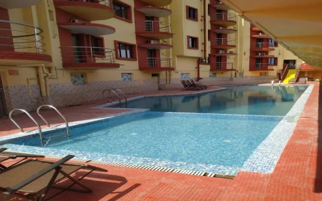 Mehak-e-punjab By OYO Rooms