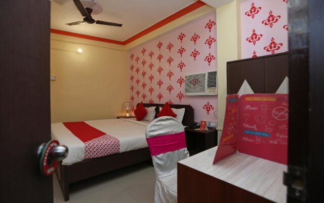 Magadh Vilas By OYO Rooms