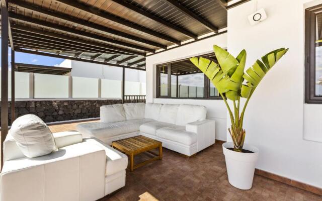 Villa 22