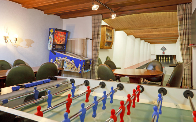 Hotel Sport