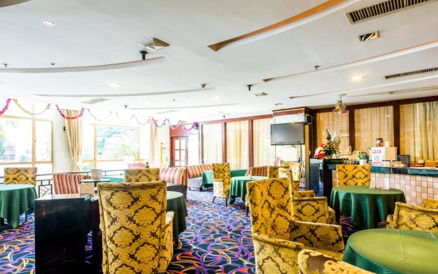Junyue Hotel