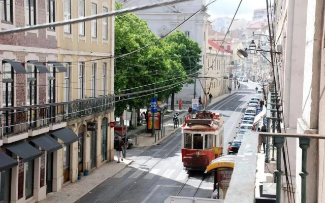 Boho Cais do Sodré - Guesthouse