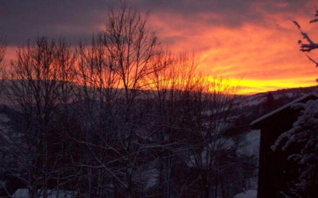 Auberge de la Retelere