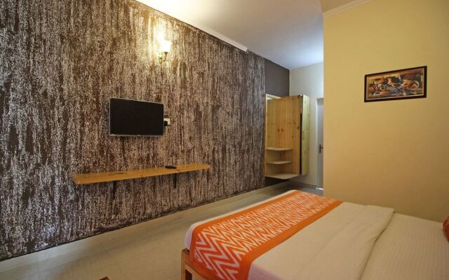 OYO 5776 near Mussoorie Road