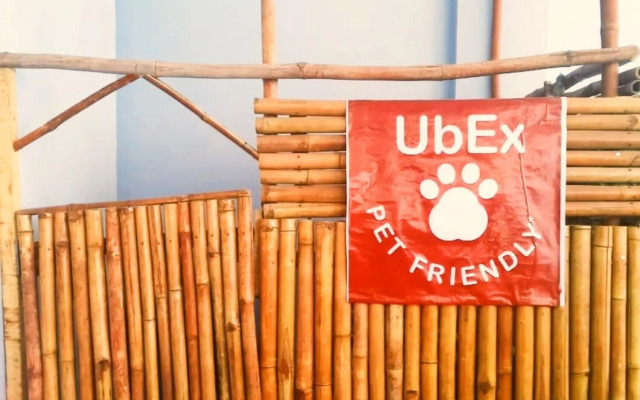 UbEx Home Rishikesh - Hostel