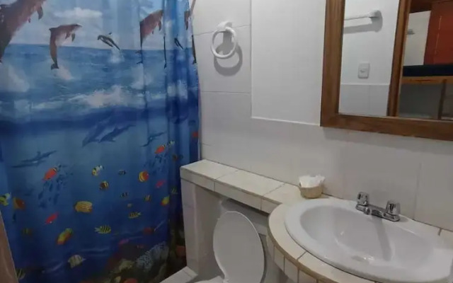 Hostel Sole Mare