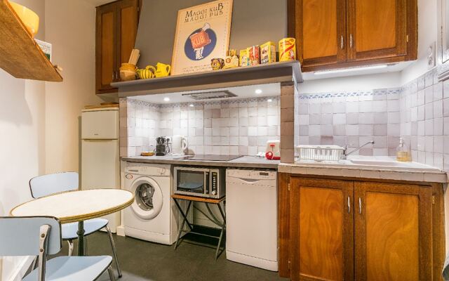 Place de la comédie 2 chambres 60m2