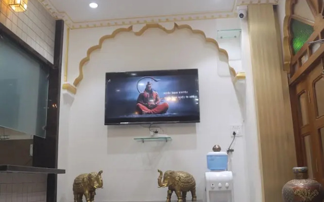 Aanchal Mahal Dormitory And Rooms