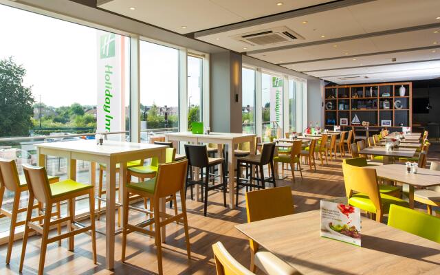 Holiday Inn London - West, an IHG Hotel