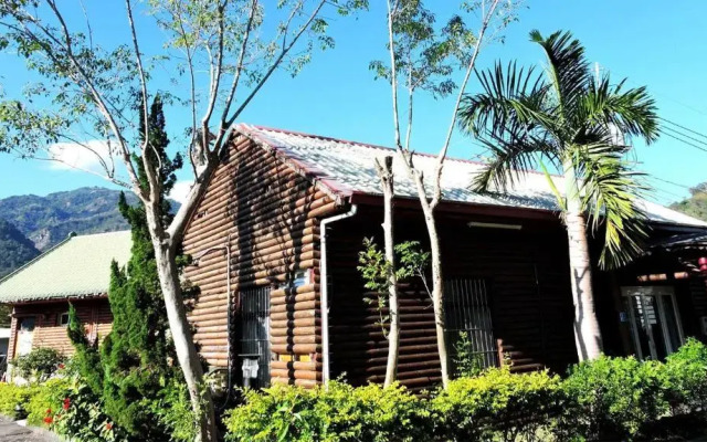 Solobo Resort
