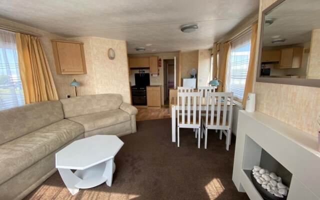 Lake District Static Caravan Lakeside, Cumbria