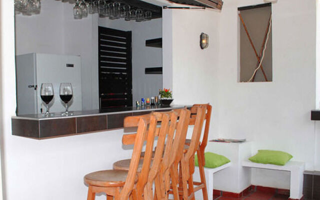 Hotel Ocean Taganga Internacional