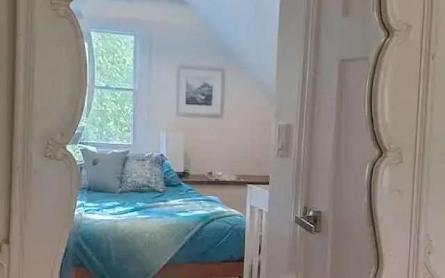 The Oak Park Loft