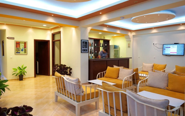 Hotel Milo