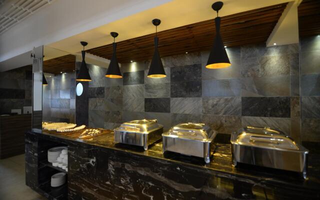 Sunkissed Premium By WSI,Calangute Beach