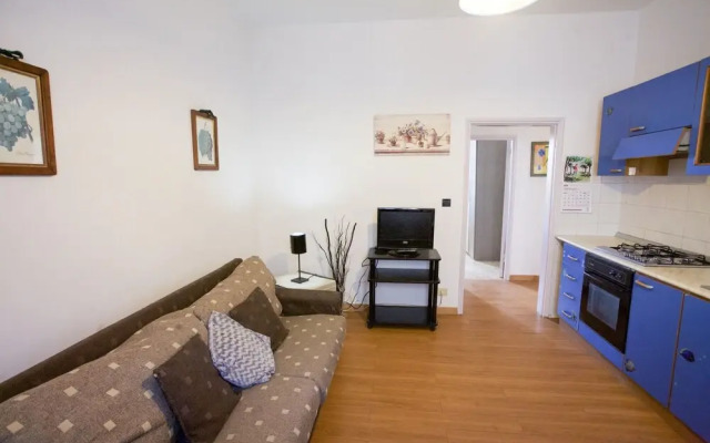 Appartamento Mavielba Centro