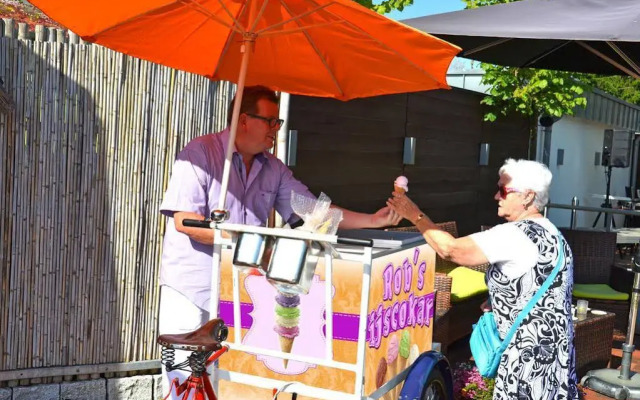 Vakantiehotel Der Brabander Apartments