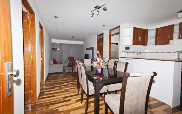 Polo Apartment