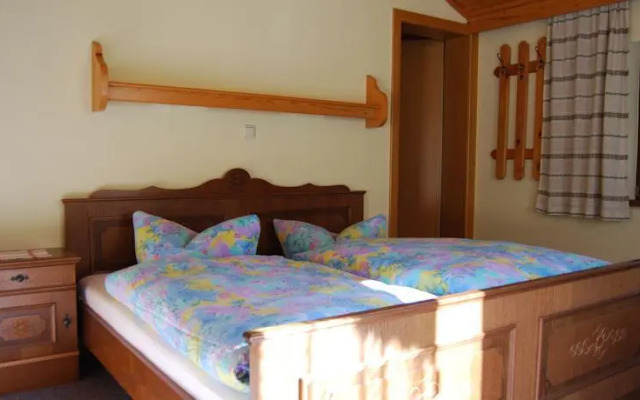 Frühstückspension Seefried