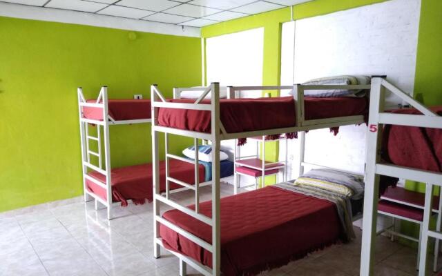 Hostel Richieri