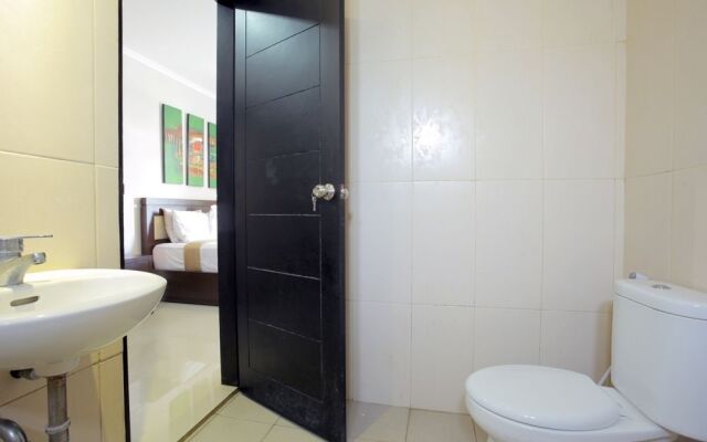 RedDoorz @ Nakula Timur