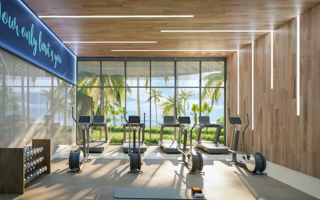 Angsana Quan Lan, Ha Long Bay