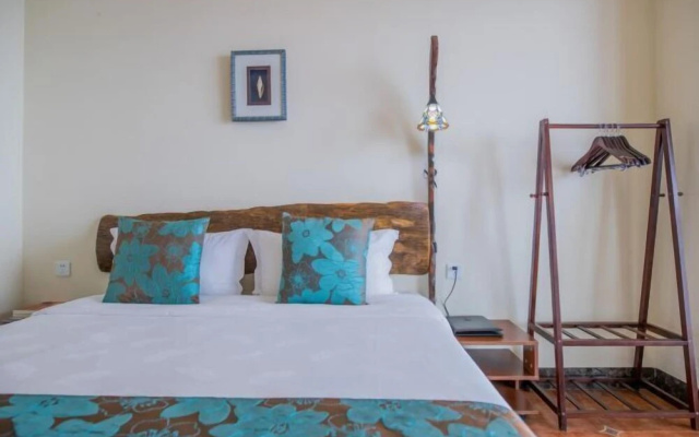 Beautiful Beach Holiday Hotel – Guest Rooms – Beihai