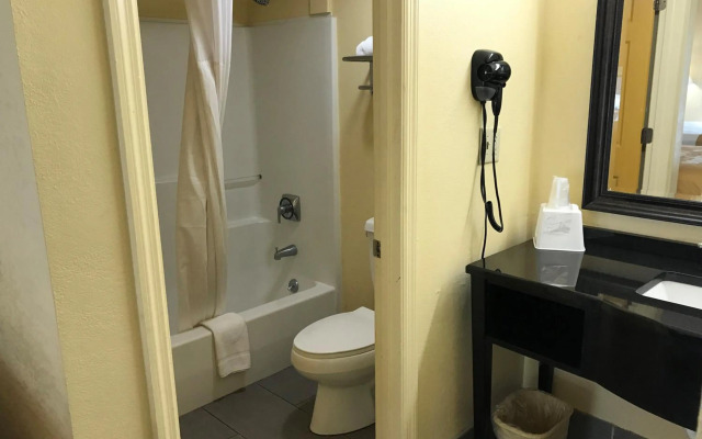 Days Inn by Wyndham Ridgeland South Carolina