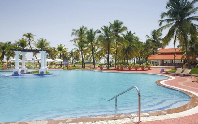 Holiday Inn Resort Goa by IHG