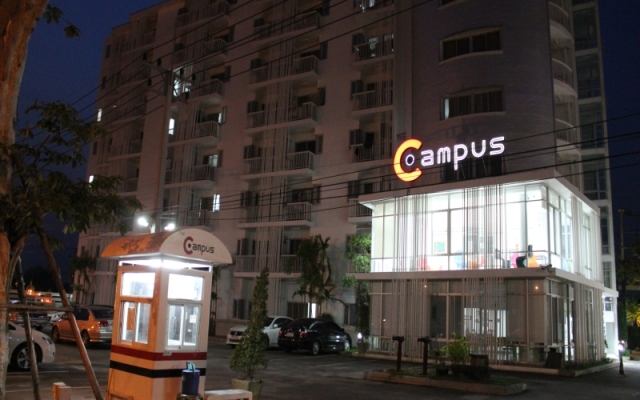 The Campus