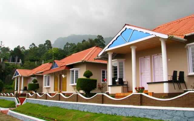 Spice Villas Holiday