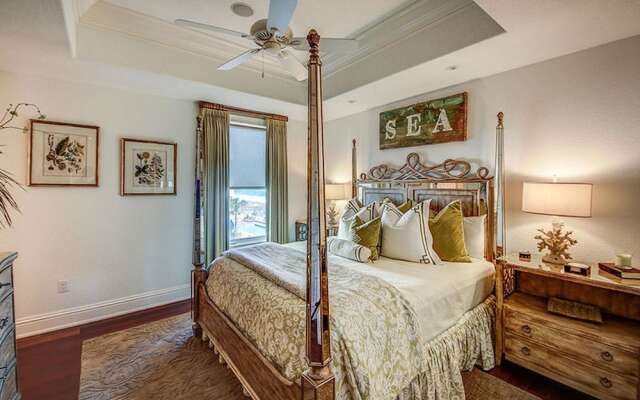 Palazzo del Mar by Five Star Properties