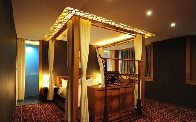 Shenzhen Circle Art Hotel