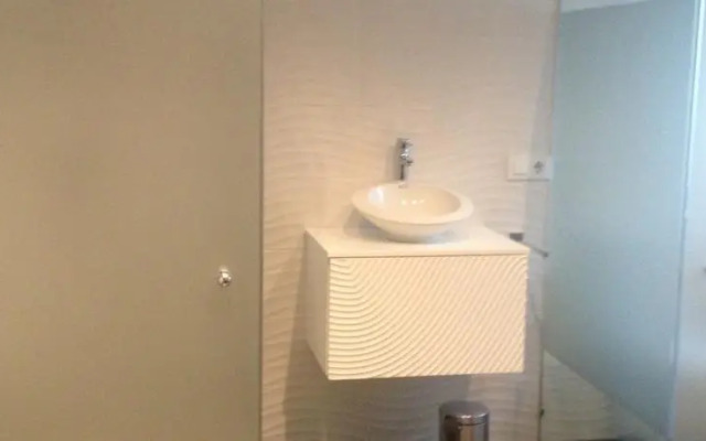 Apartamentos Torremenguada