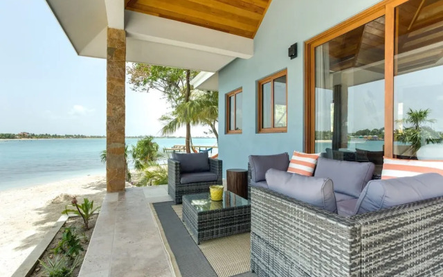 The Enclave- Private Island