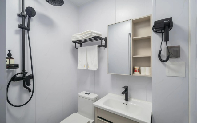 Beijing Granary International Hostel
