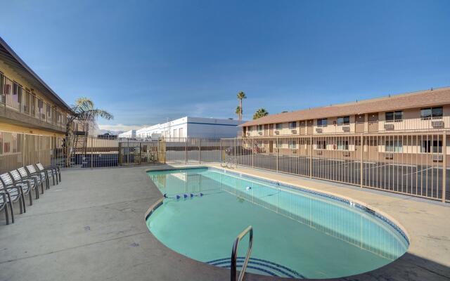Hotel Galaxy
