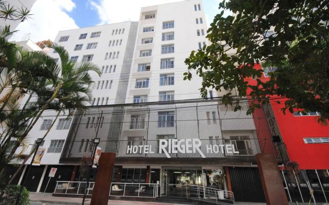 Hotel Rieger