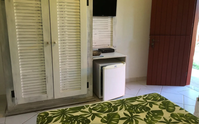 Pousada Le Jardin de Buzios