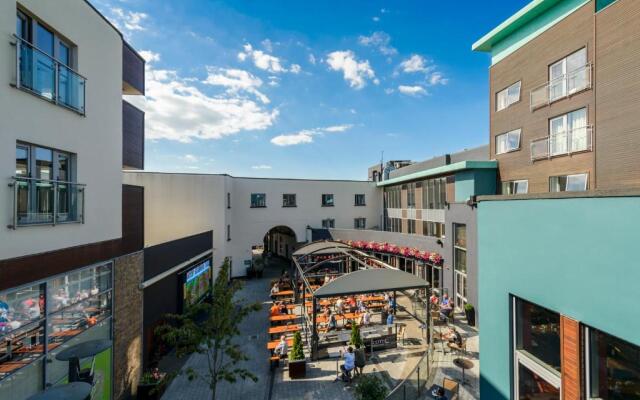 Scotts Hotel Killarney