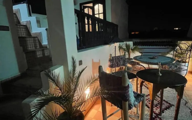 Riad Rwija