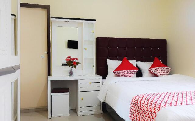 OYO 1126 Trio R Kost Syariah