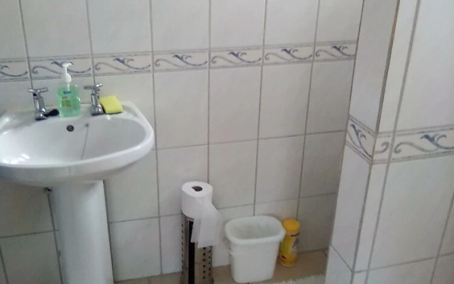 Cherryhill Apartment
