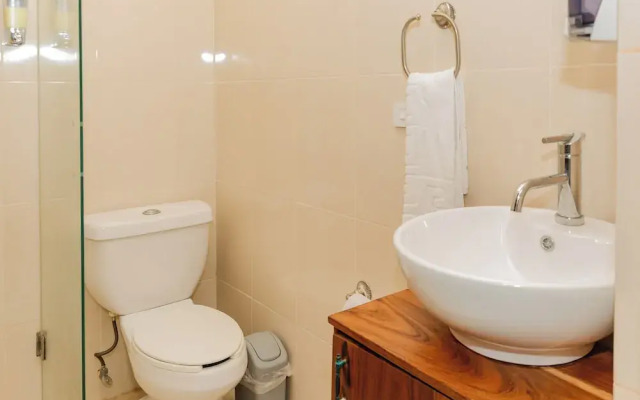 hotel y hostal nojoch che