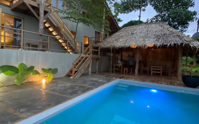 Villas Sampaguita
