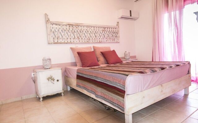 Brezza Apartment F