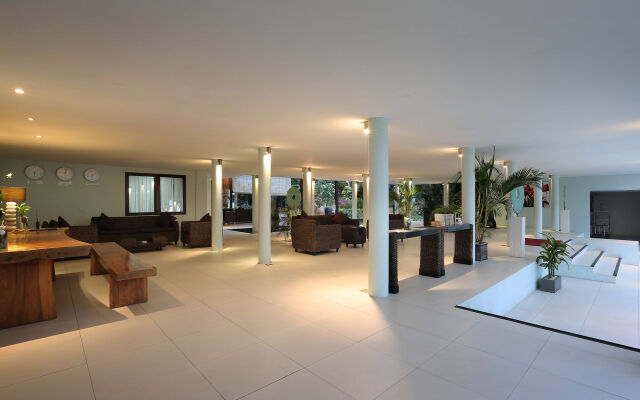 Living Asia Resort & Spa