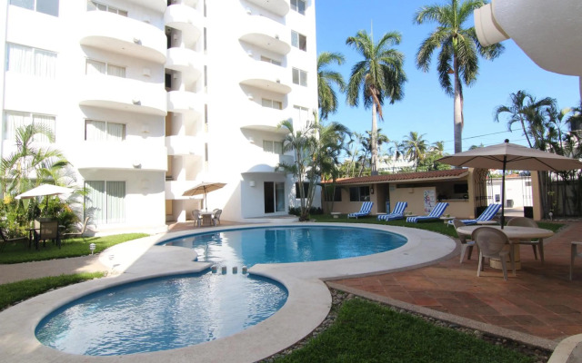 Hotel Villamar Princesa Suites